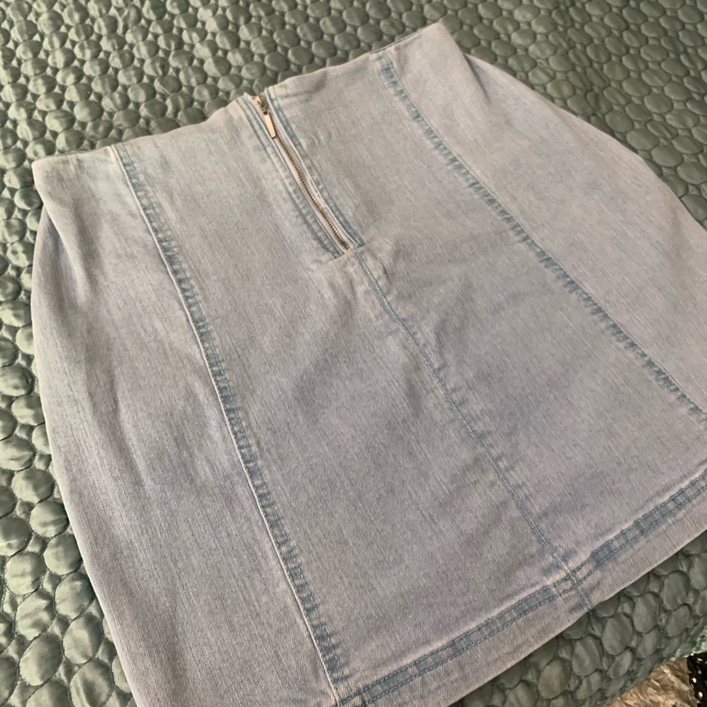 Franchescas skirts